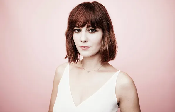 Picture photoshoot, Mary Elizabeth Winstead, Mary Elizabeth Winstead, Mercy Street, for the series