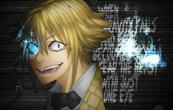 Magic, people, being, art, triangle, Gravity Falls, Bill Cipher