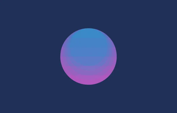 Line, blue, pink, ball, shade, mixed grey, variability