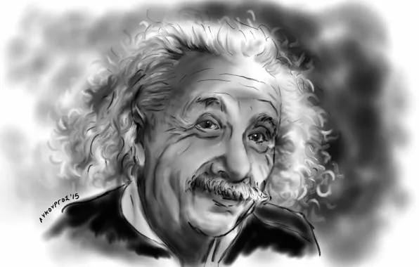Picture face, Albert Einstein, Albert Einstein, physicist, theorist, scientist