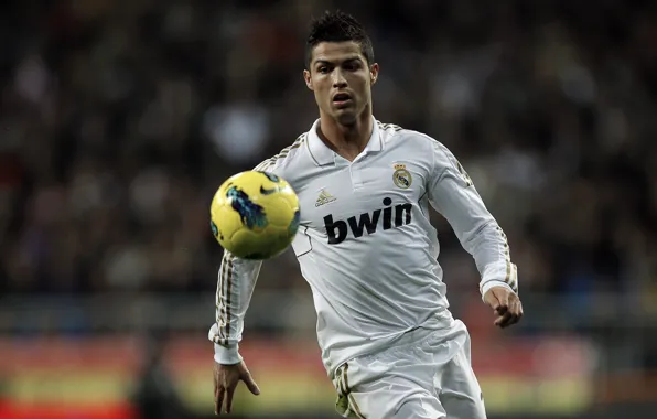 Picture star, real madrid, football, portugal, Real Madrid, ball, Ronaldo, Cristiano