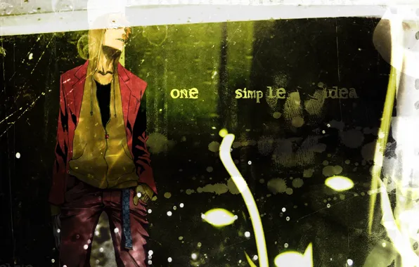 Anime, gloves, guy, strap, Bleach, Bleach, Ichigo Kurosaki, Kurosaki Ichigo