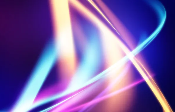 Color, Strip, Line