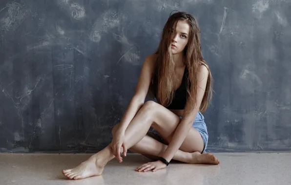 Shorts, Evgeny Bulatov, Yakushin Diana