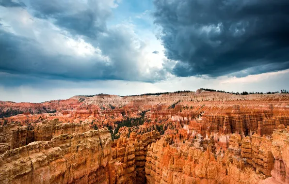 USA, USA, Bryce Canyon, Utah, Utah, Bryce Canyon, Red Rock, Red Rock