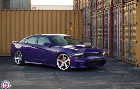 Srt, dodge, charger, Wheels, hellcat, 2015, HRE