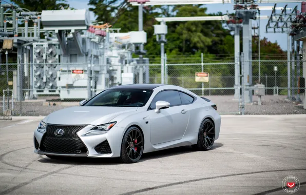 Picture Lexus, Forged, Vossen, VPS-306