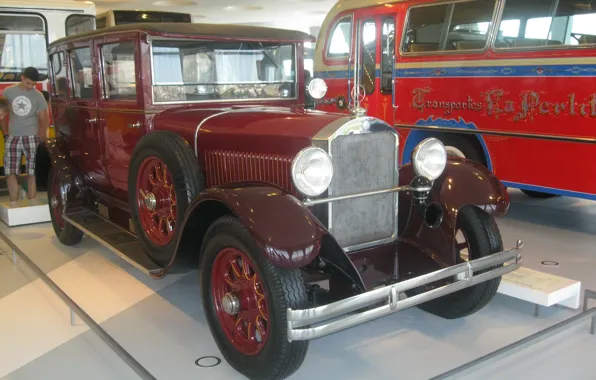 Germany, Mercedes Benz, Stuttgart, Museum Mercedes