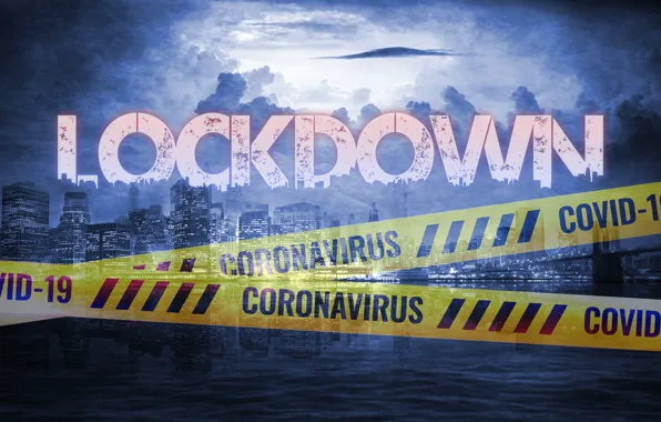 Corona, planet, virus, lockdown, covid
