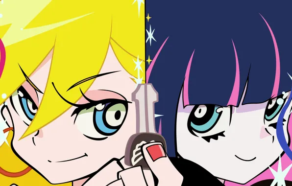 Picture art, girl, Trus'ko, Chalco and the Holy podas