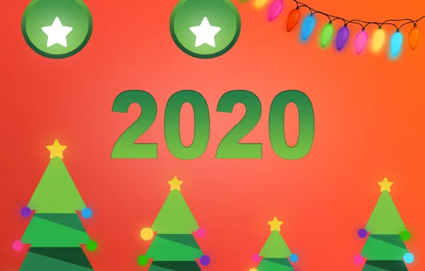 Picture New Year, Happy New Year, New year, Happy New Year, Happy New Year!, 2020