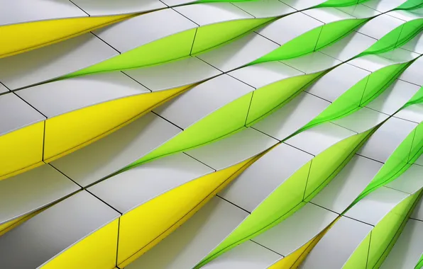 Light, panel, window, architecture