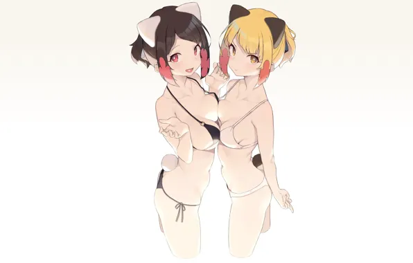 Kawaii, hot, sexy, girls, boobs, anime, pretty, cute