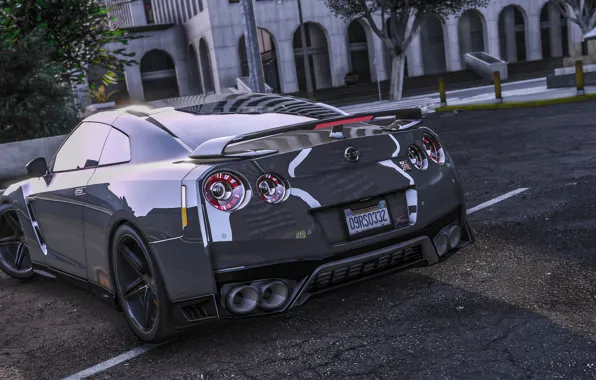 Picture car, Grand Theft Auto V, GTA V.