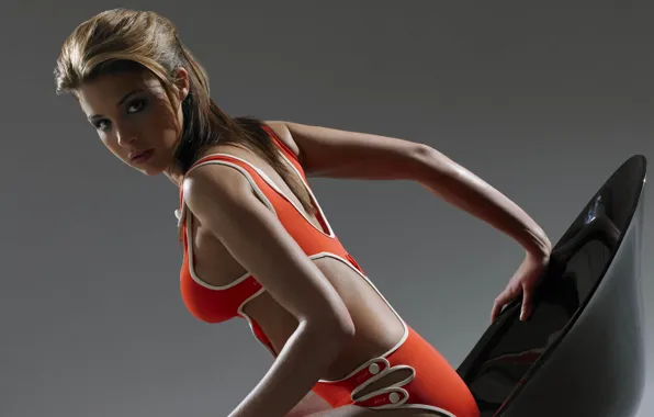 Actress, Gemma Atkinson, Gemma Atkinson, model