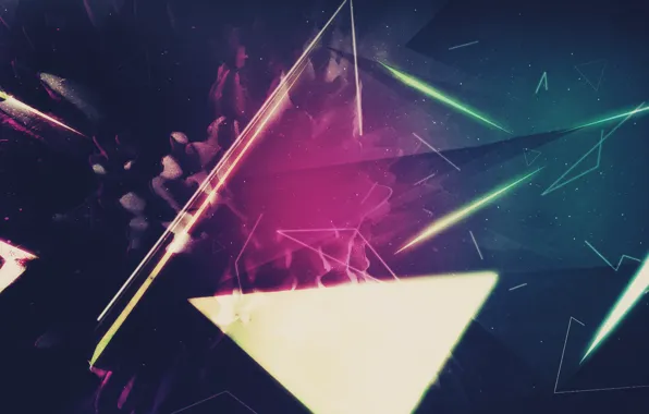 #macro, #nano, #molecules, #Rendering, #Abstraction, #hi-teck, #Hi-Tech, #abstract