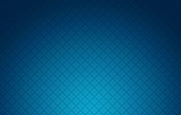 Picture blue, background, patterns, blue, background, fon, paterns