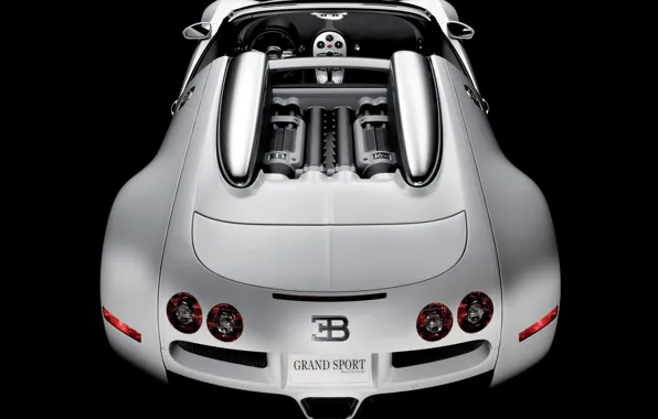 Bugatti, Veyron, supercar