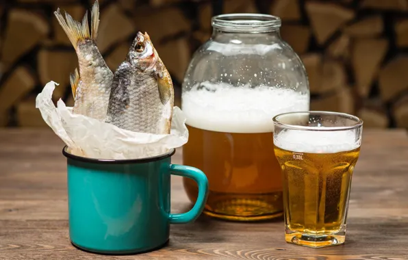 Picture beer, Bank, taranco