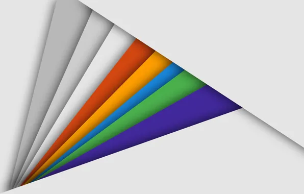 White, line, orange, yellow, grey, blue, texture, wallpaper