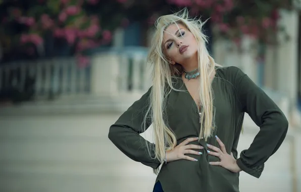 Sponge, curls, DAVID MAS, Montse