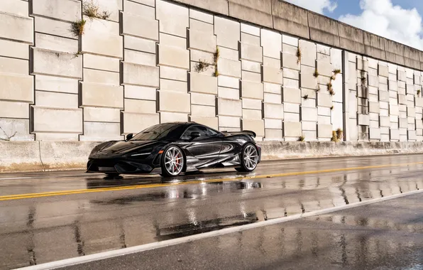 Car, McLaren, supercar