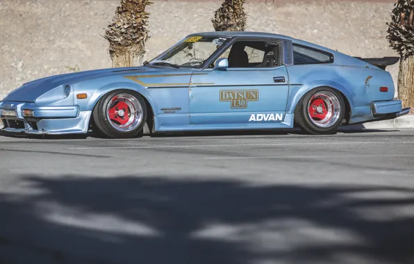 Picture datsun, Datsun, 280z