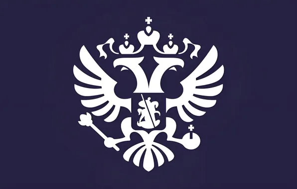 Eagle, coat of arms, heraldry