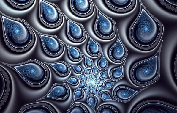 Abstraction, background, pattern