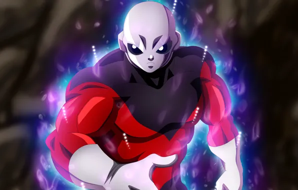 jiren live wallpaper｜TikTok Search