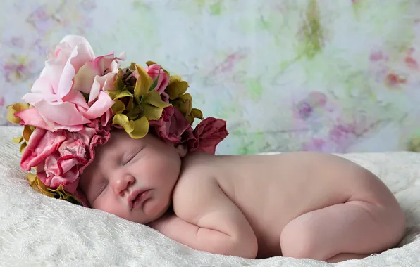 Mood, sleep, baby