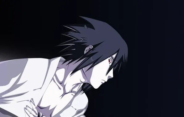 Anime, Sasuke, Sasuke, Naruto, Naruto, Uchiha.