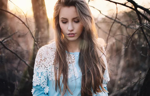 Portrait, Dominica, Martin Kühn