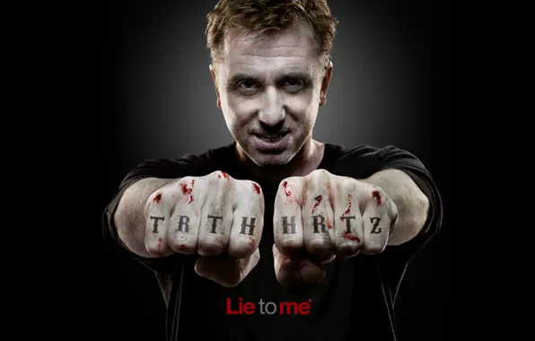 Lie to me, lie to me, cal lightman, tim roth