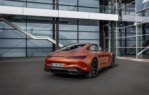 Coupe, Mercedes, Performance, AMG, Mercedes-AMG, Mercedes-AMG GT 63 S E Performance, 2024, GT 63 S …