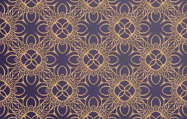 Gold, pattern, gold, ornament, color, ornamental