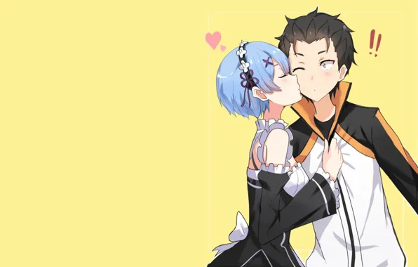 Anime Source - Knight Subaru Anime: Re:Zero -Starting Life in Another  World- 2nd Season Part 2 | Facebook