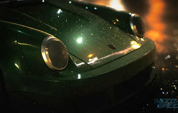 Wallpaper Porsche, Nfs, 2015, NSF, Need For Speed 2015, This.