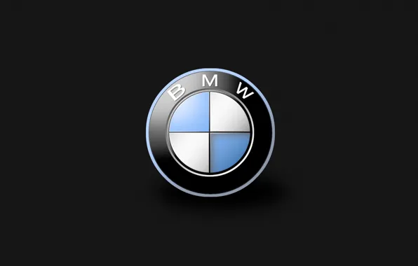 Picture BMW, emblem, icon