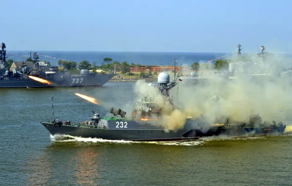 Picture Navy, Russia, exercises