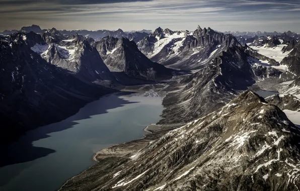 Mountains, Greenland, Greenland, Greenland, greenland