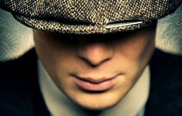 Blade, cap, the series, drama, england, crime, series, Cillian Murphy