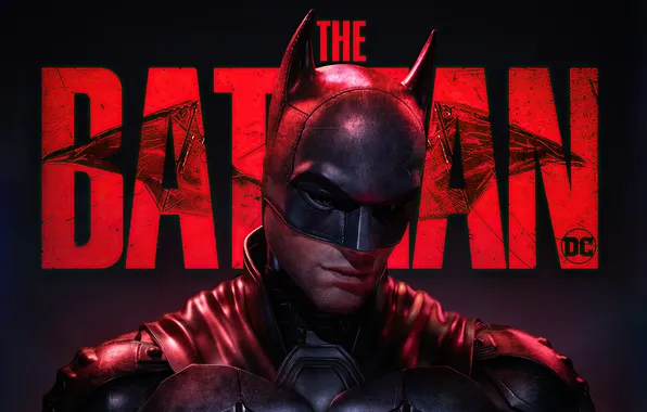 Background, fiction, the inscription, mask, art, costume, Batman, comic