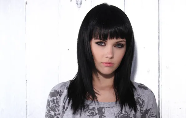 Model, Mellisa Clarke, look.girl