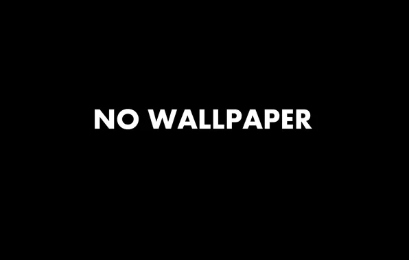 Creative, black, minimalism, the idea, background black