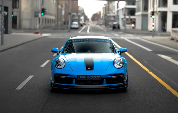 Coupe, sports car, sportcar, Coupe, Manhart, 2025, Manhart TR 900