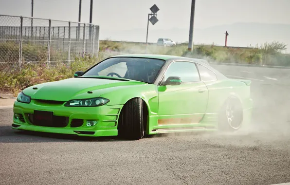 Picture S15, Silvia, Nissan, JDM