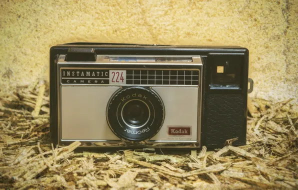 Background, camera, Kodak