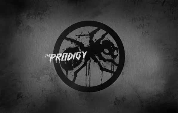 Picture music, music, the prodigy