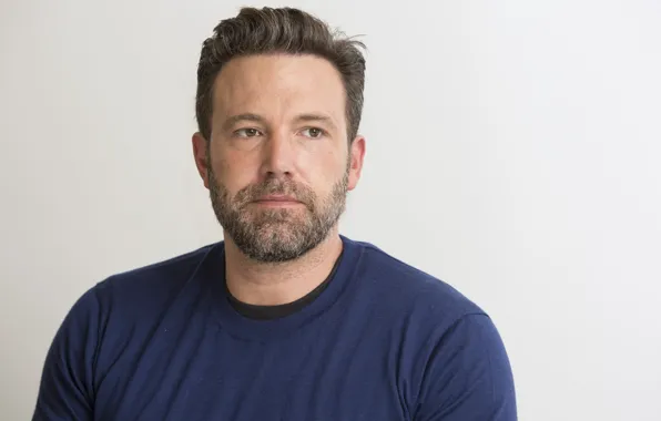 Ben Affleck, Ben Affleck, at the press conference of the movie "Payback", The Accountant, 44